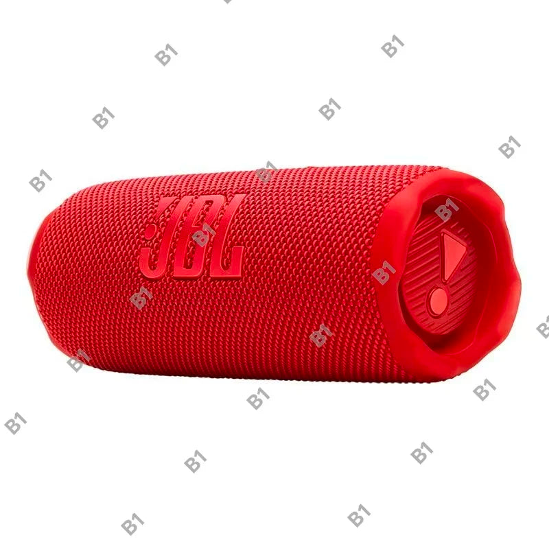 JBL Flip 7 Portable Bluetooth Speaker IP68 Waterproof Dustproof Outdoor Mini Wireless Speaker Deep Bass 14H Playtime