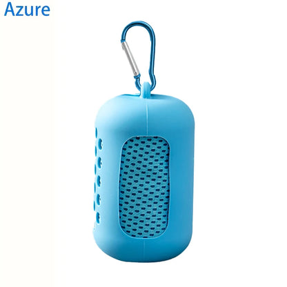 New Microfiber Towel Sports Quick-drying Super Absorbent Camping Towel Super Soft And Lightweight Gym Swimming Yoga Beach Towel
