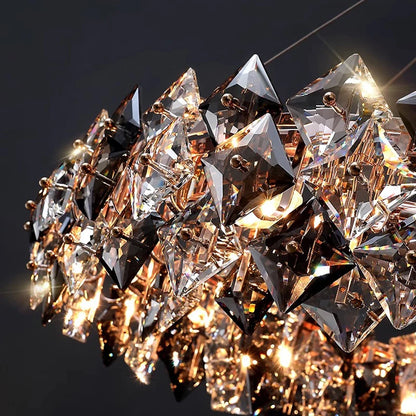 Nordic home decor Chandeliers for dining room lustre pendant lights hanging lamps for ceiling Light fixture indoor lighting