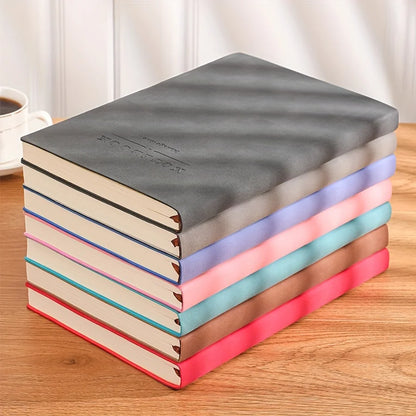 Ultra Thick Universal A5/A4 Notebook, Back to School, Meeting Minutes and Sketches, Price Is the Most Special