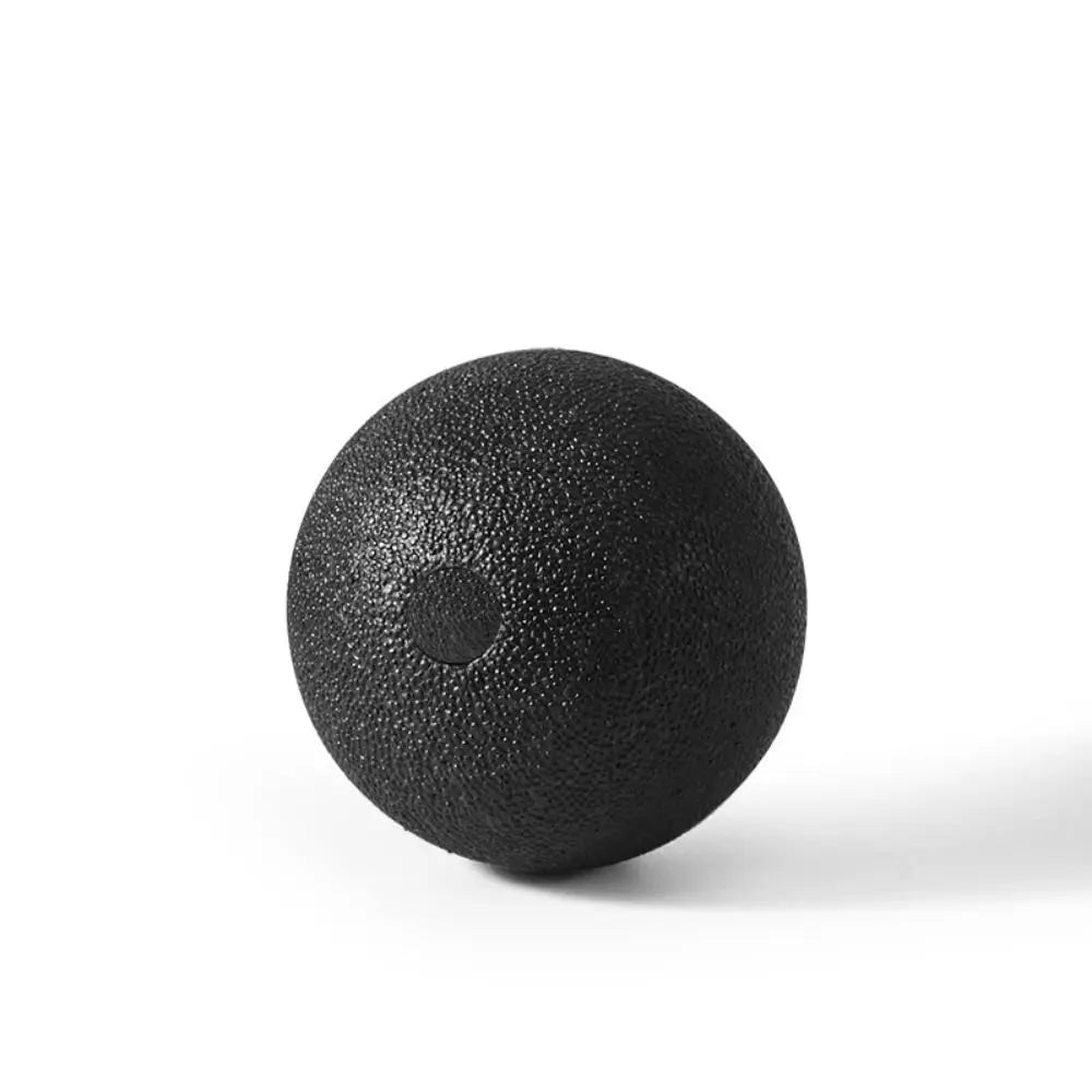 Double Lacrosse Peanut Massage Ball Relieve Pain Deep Tissue Massage Mobility Ball Trigger Point Cellulite Myofascia Ball