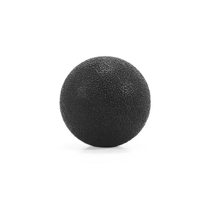 Double Lacrosse Peanut Massage Ball Relieve Pain Deep Tissue Massage Mobility Ball Trigger Point Cellulite Myofascia Ball