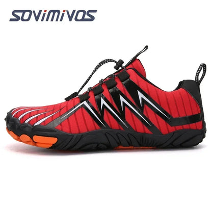Barefoot Trail Shoes Barefoot Shoes for Men Casual Ladies Women Hiking Aqua Water Shoes Aquatic Sneaker Shoe Man trainers shoes