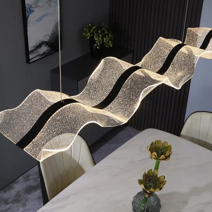 Modern dine dining room Pendant lights indoor lighting Ceiling lamp hanging light led Chandeliers for living room indoor lightin