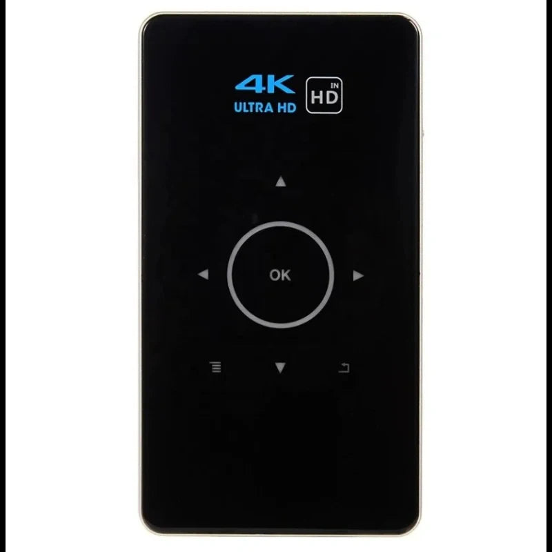 4K Version Xiao Mi Mi Projection TV 0 Inch 0 Full 4K Projector