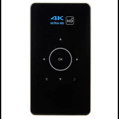 4K Version Xiao Mi Mi Projection TV 0 Inch 0 Full 4K Projector