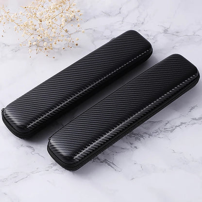 Hair Straightener Storage Bag Curling Iron Storage Container Hair Straightener Protective Travel Carrying Case Portable
