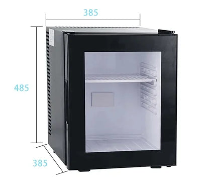 Smart Hotel home Resort Mini Bar Refrigerator Fridge/Freezer Counter