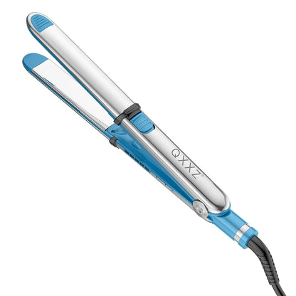 Hair straightener - Quick to get started with hair straighteners and curlers, integrating stylist and styling tools into one
