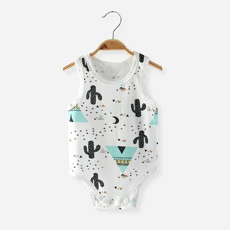 Baby Clothes Romper for Newborns Bodysuit Children's Clothing Girl Boy Bodysuit Babies Overalls and Overalls Baby Girls Costume