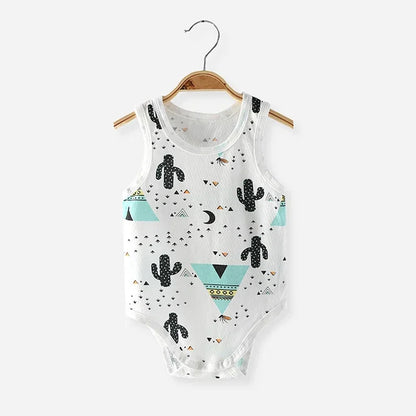 Baby Clothes Romper for Newborns Bodysuit Children's Clothing Girl Boy Bodysuit Babies Overalls and Overalls Baby Girls Costume