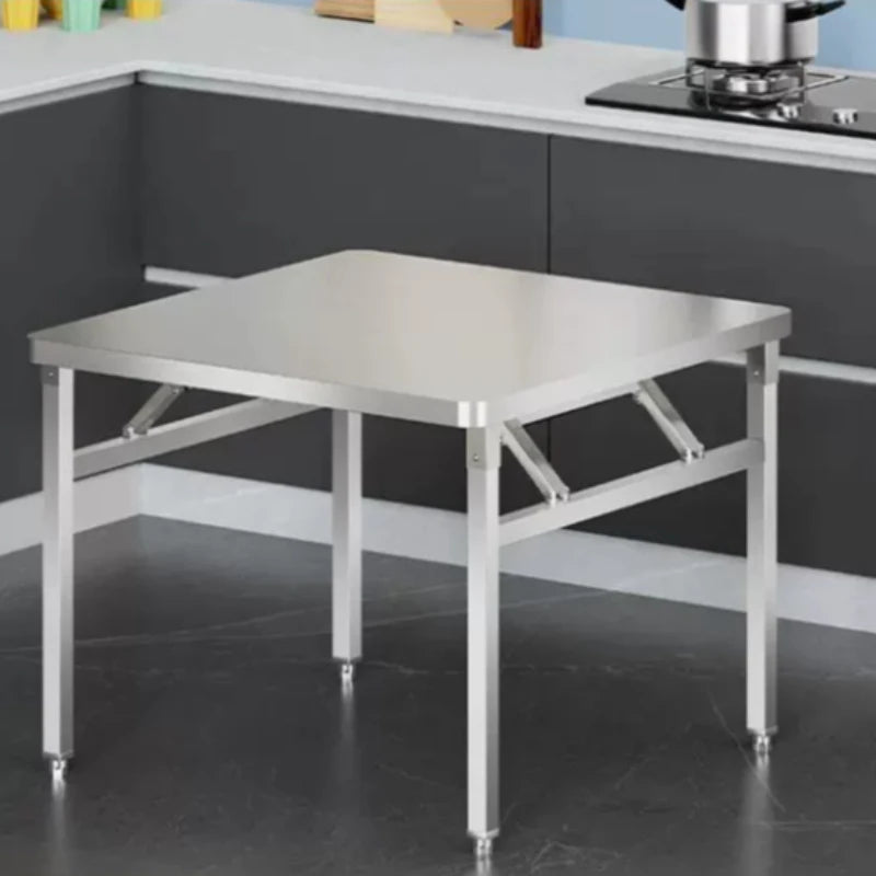 Camping Work Table Dining Balcony Picnic Coffee Tables Side Garden Tavolo Campeggio Richiudibile Patio Furniture Outdoor
