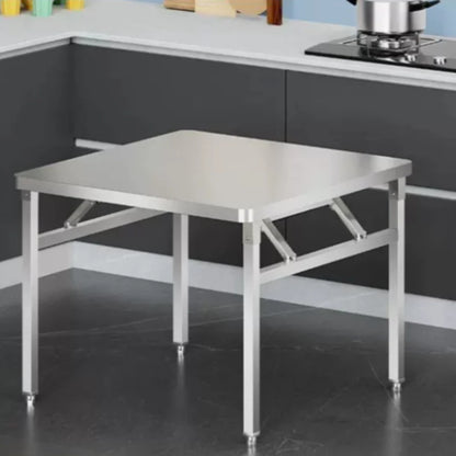 Camping Work Table Dining Balcony Picnic Coffee Tables Side Garden Tavolo Campeggio Richiudibile Patio Furniture Outdoor