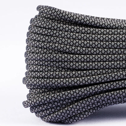 7 Cores 550 Paracord Cord 5 15 31M Dia.4mm for Outdoor Camping