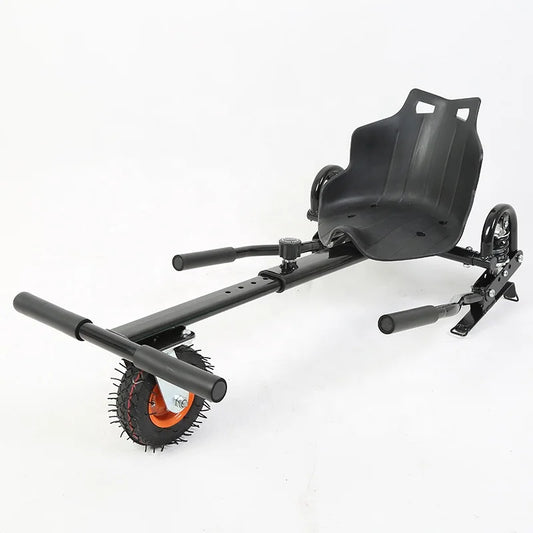 High quality hover kart hover board adjustable hover board seat with child seat