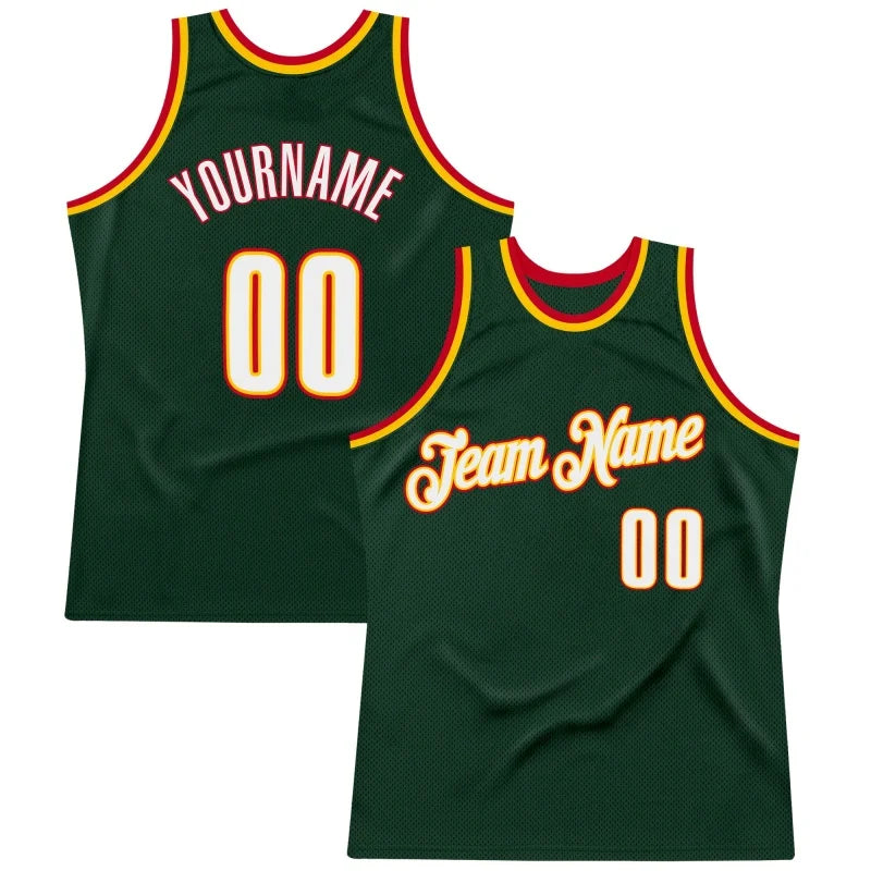 Customized Name Numbers Pattern Tank Tops For Men Women Colorful Basketball Jerseys 3D Print Tees Summer Sports O-Neck Vest Tops