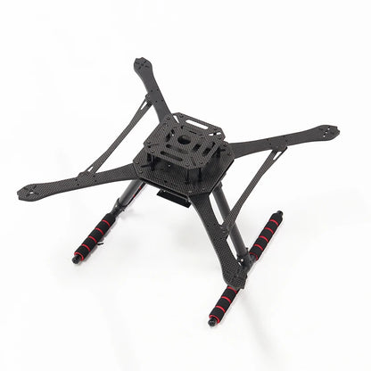 Rctosky Open Source New Smart Drone Frame 450MM Ardupilot Quadrotor Rack RC Multicopter Multi-Rotor With Landing Gear