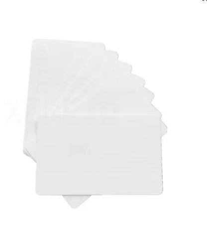 New Horizons NFC Card121 Treasure