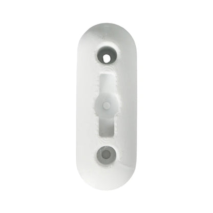 RV Door Catch Storage Cabinet Door Holder Fixing Clip Sturdy Door Stopper for Camper Trailer Motorhome RV Accessories