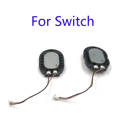 Built-in Speaker Internal Replacement Loudspeaker for Switch/NSL Game Console Gaming Accessories  Spare Repair Dropship