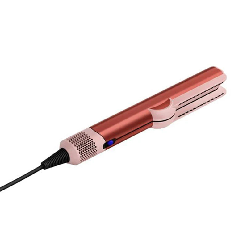 2-in-1 Professional Hair Straightener Fashion Hair Styling Essential for Smooth, Hair Straightener Sleek Looks EU/US/UK Plug