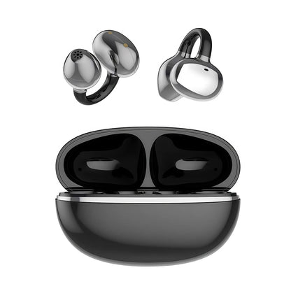 Wireless Earphones Premium Bluetooth Headphones Offer Exceptional Sound Quality for Audiophiles and Music Lovers.