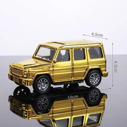Dollar Cake Topper Car Figurine Money Cake Decorations For Richman Birthday Party Supplies Rich Money Dollar Theme Party Decors