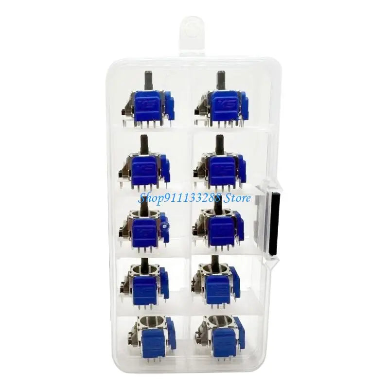 G88D High Precise TMR Joystick for Gamepad Controller Drift Frees Gaming Experience