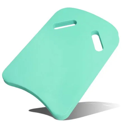 1PC Swim Kickboard Float  U Shaped Training Learning Kids Adults Pool Swimming Kick Board  Swimming Safety Board Floating Plate