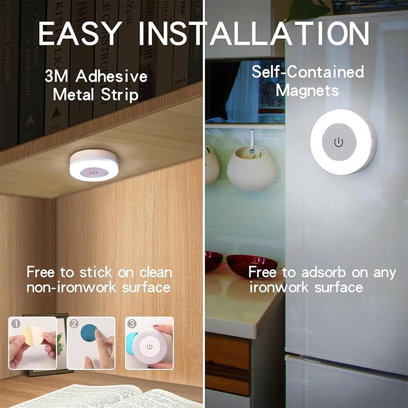 Lamp | Rechargeable Home & Living | Bedroom