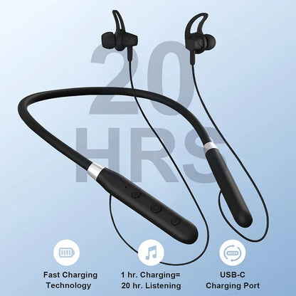 Hifi Wireless Bluetooth Earphones Wireless Headset Music Sport Headset Gaming Handsfree wireless headphones for All Smart Phones