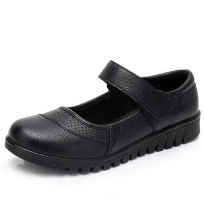 Flats Moccasins Slip on Loafers PU leather Ballet Shoes Casual Ladies Shoes Footwear Soft Women Shoes Zapatillas De Mujer