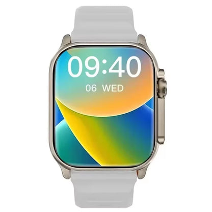 Original T800 Ultra2 Smart Watches Bluetooth Call Health Fitness Tracker Multi Sport Mode Smartwatch Women Men For Android IOS