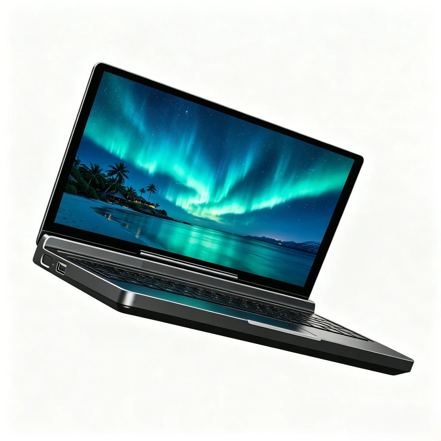 GPD Pocket 3 Mini 2026 8 Inch Handheld Notebook Intel Gold 7505 16GB 512GB SSD Modular Full Function Windows 11 Mini Laptop
