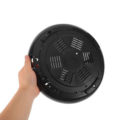 5-6L Electric Pressure Cooker Shell Bottom Cover Heat Resistant Chassis Cooker Base Repair Replacement