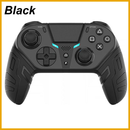 Controller For PS4 PS3 PS Playstation 4 3 PC Control Wireless Bluetooth Mobile Android TV Gamepad Gaming Game Pad Joystick Phone