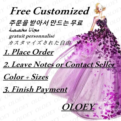 OLOEY Luxury Handmade Crystals Short Prom Cocktail Dresses Square Collar Mermaid Wedding Birthday Party Gown Sexy Customized