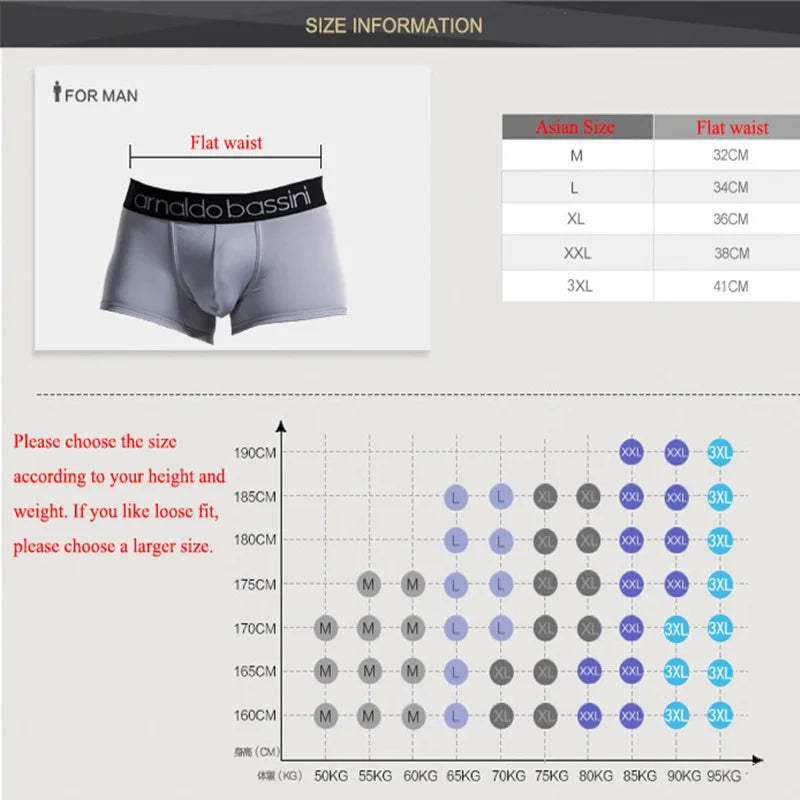 Jack Claude Mens Underwear Boxers Male Panties Pouch Sheath Sheer Underpants Men Tight Underpants Boxer Shorts