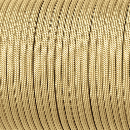 550 Military Paracord 7 Strand 4mm Tactical Parachute Cord Camping Accessories Outdoor Survival DIY Bracelet Rope