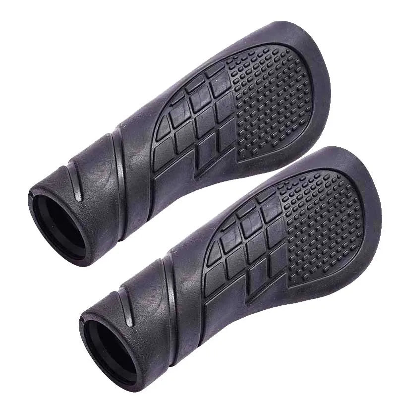 NEW For KuGoo M4 Different Colors Electric Scooter Handlebar Grip Fixed Gear Anti-Skid Rubber Skateboard Replace Accessory