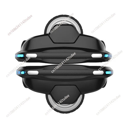 Intelligent suspension shoes balance car unicycle balance shoes somatosensory balance wheel electric split skateboard drift