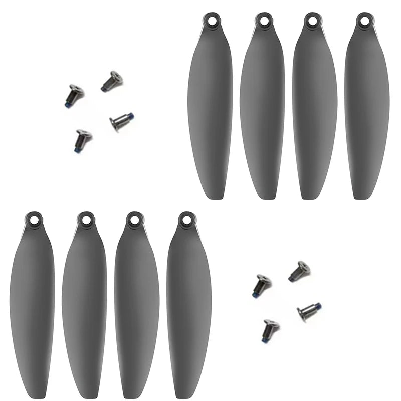 For S2S Drone Spare Parts LS-S2S Blade Mini Drone Quadcopter LS-S2S Wing Accessory Set Drone