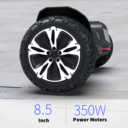 China Alibaba Wholesale Supplier Portable 8.5 Inch Scooter Hoverboard Hummer With Promotional Price Hover Hoverboard
