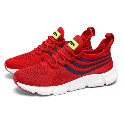 Women's Sports Shoes Fashionable Urban Style Walking Shoes Couple Running Unisex Men's Tenis Masculino Lightweight Sports Shoes