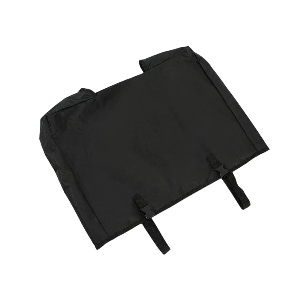 Camping Cart Folding Wagon Cover Storage Bag Dustproof Waterproof And Compact For Beach Picnic RV And Outdoor Adventure Use