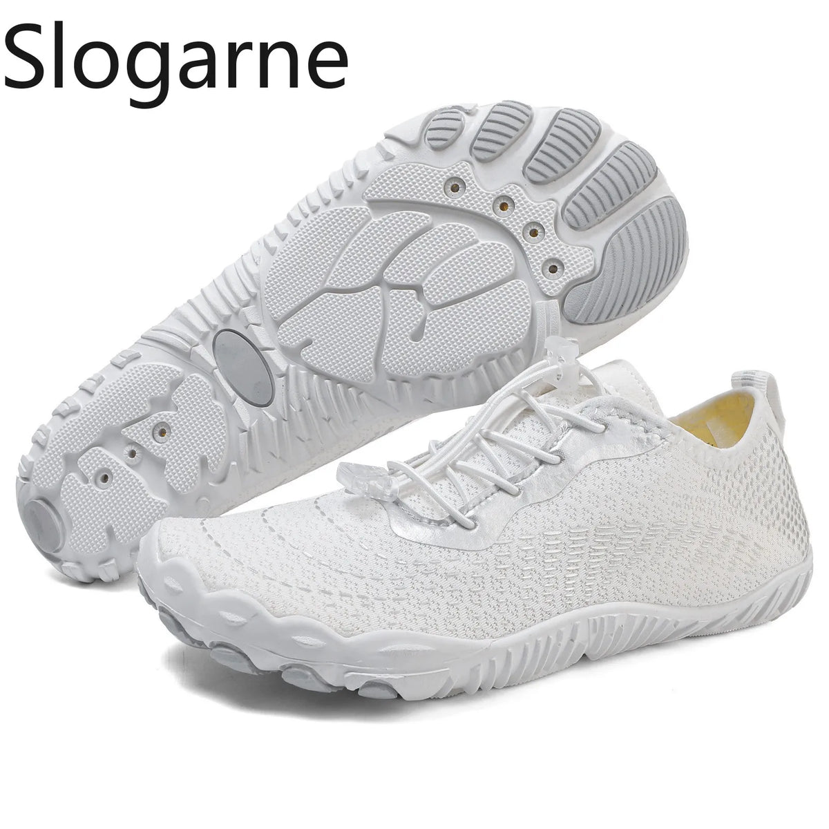 Aqua Shoes Barefoot Water Shoes Anti-Slip Quick-Drying Outdoor Beach