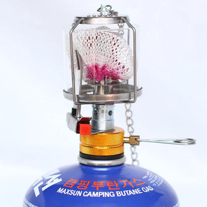 Lamp | Adjustable Glass Home & Living | Camping & Fishing