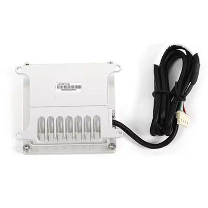 Drone Flight Controller VK V9-AG for Agriculture UAV, Pesticide Sprayer with Front Terrain Radar & Single/Double GPS