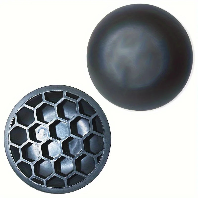 Golf Force Plate - Created Golf Training Aid - Increase Club Head Speed - Ground Reaction Force and Stability - All of Our