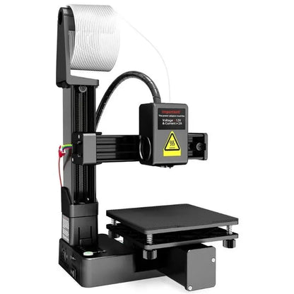 31BA 3D Printer Beginner Friendly Perfectly For Home Learning And DIY Creations With Auto Slicing Printing Machine